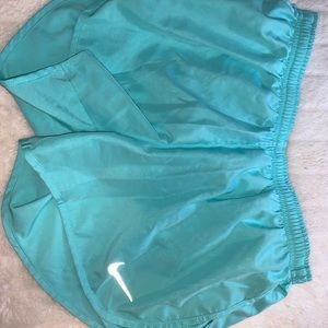 Women’s Nike shorts
